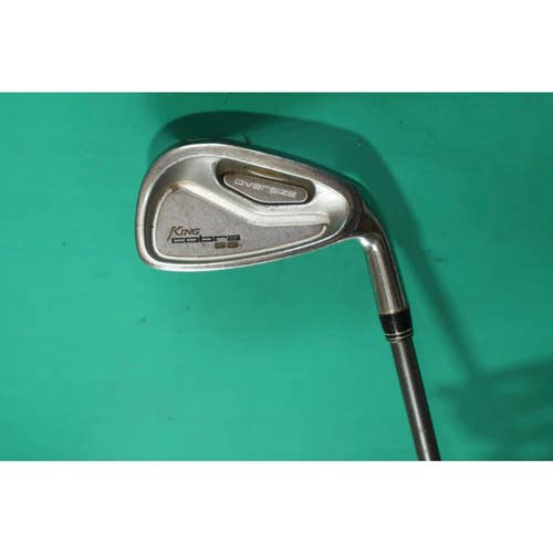 King Cobra Oversize SS Regular Flex 5 Iron 38 RH / 1D-S594
