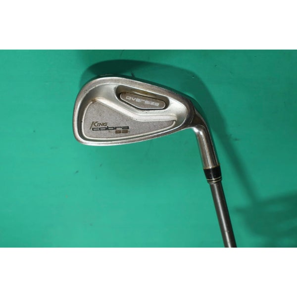 King Cobra Oversize SS Regular Flex 5 Iron 38 RH / 1D-S594