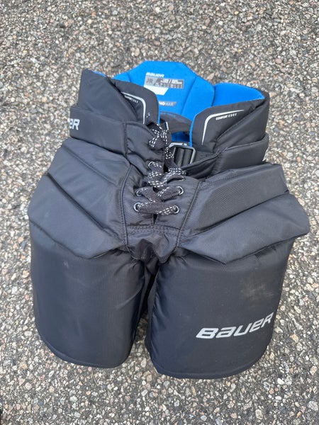 Bauer Ice hockey goalie pants