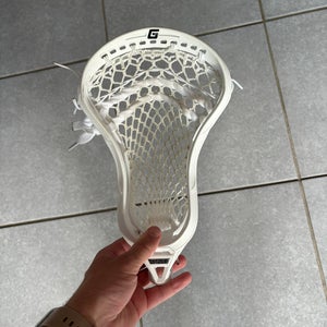 Gait Strung Mustang Head (Used)