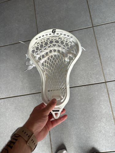 Gait Strung Mustang Head (Used)