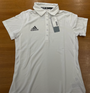 White Small Women's Shirt (New)