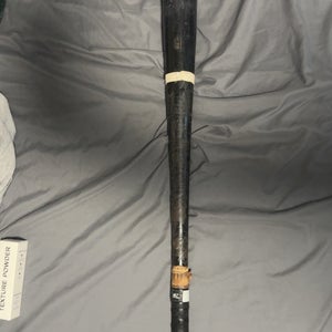 Baum BBCOR Wood Composite BBCOR Certified Bat (-3)  30.5 oz 33.5" (Used)