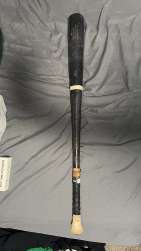 Baum BBCOR Wood Composite BBCOR Certified Bat (-3) 30.5 oz 33.5" (Used)