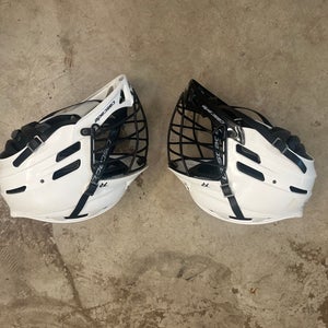 Two Cascade R Helmet (Used)