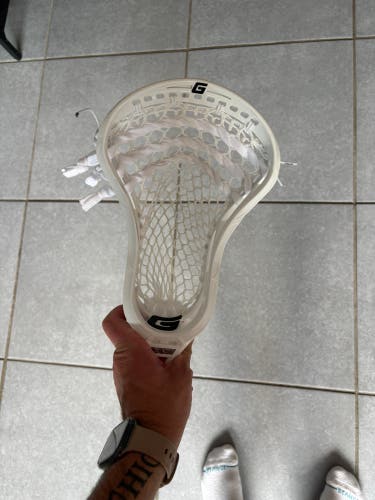 Gait Strung Mustang Head (Used)