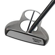White Hot 2-Ball Center Shaft