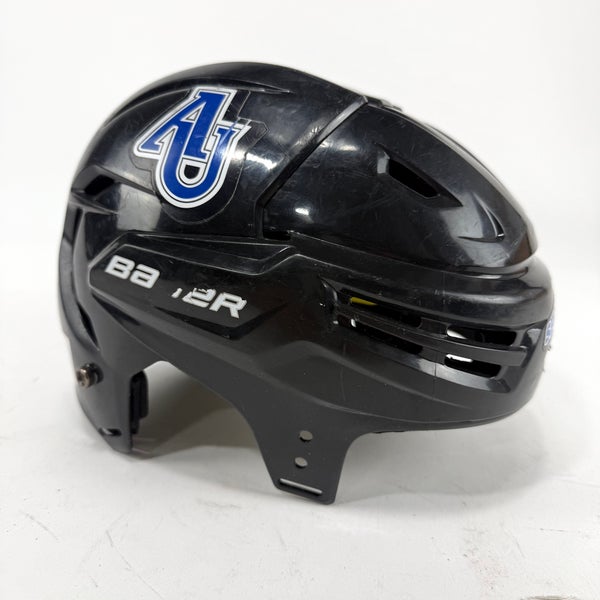 Used Black Bauer IMS 9.0 Helmet | Small | N370