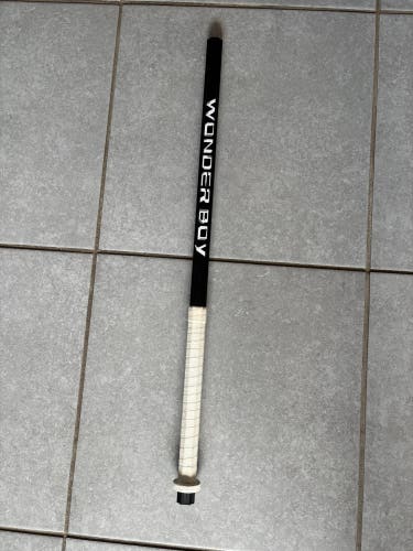 Adult Maverik Wonderboy Shaft (Used)