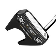 Stroke Lab Black Seven