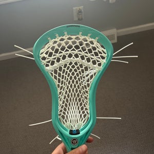 Baja Evo Qxo with TMD 10D Mesh