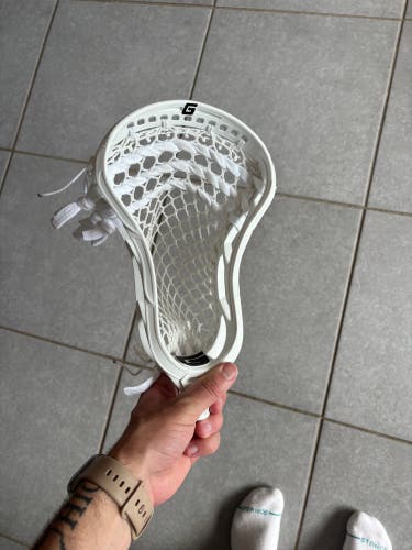 Gait Strung Mustang Head (Used)