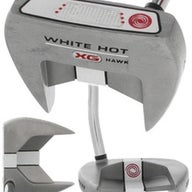 White Hot XG Hawk