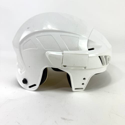 Used White Reebok 4K Helmet | Small | R234