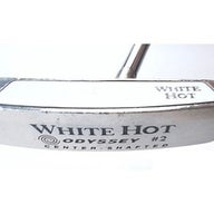 White Hot 2 Center Shaft