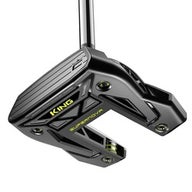 King 3D Print Supernova Black