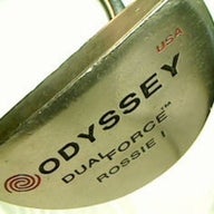 Dual Force Rossie 1