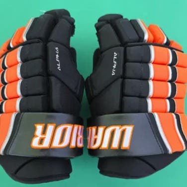 Warrior Alpha FR Pro Gloves 15" (Used)