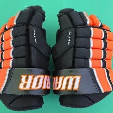 Warrior Alpha FR Pro Gloves 15" (Used)
