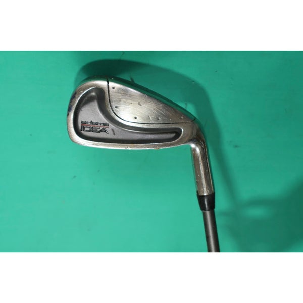 Adams Golf Idea Supershaft 5 Iron 37 RH / 1D-S596