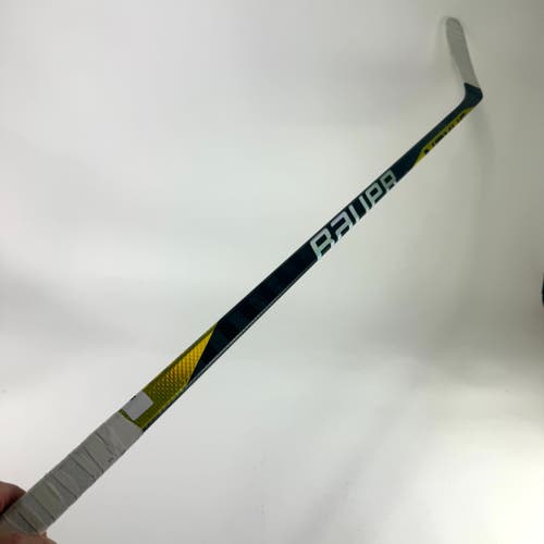 Used Left Bauer Nexus SYNC | 77 Flex P46 Curve Grip | E801