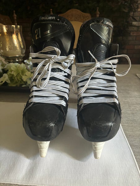 Bauer 2S Pros (Used)