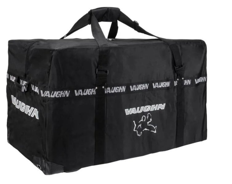 Vaughn Goalie Bag (New)