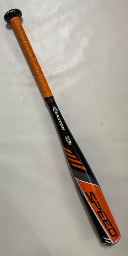 Easton Speed Alloy USSSA Certified Bat (-11) 14 oz 25"