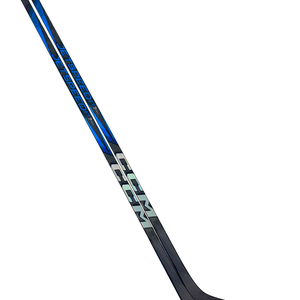 2 pack CCM Jetspeed FT7 Pro LH 80 Flex P28