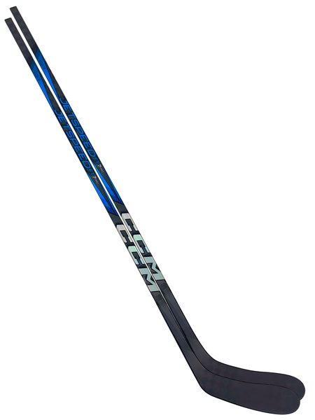 2 pack CCM Jetspeed FT7 Pro LH 80 Flex P28