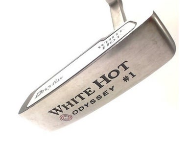 White Hot 1