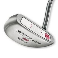 White Hot XG Rossie