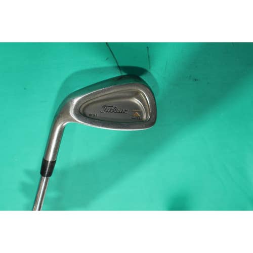 Titleist DCI 981 37" Golf 8 Iron LH / 2G-S457