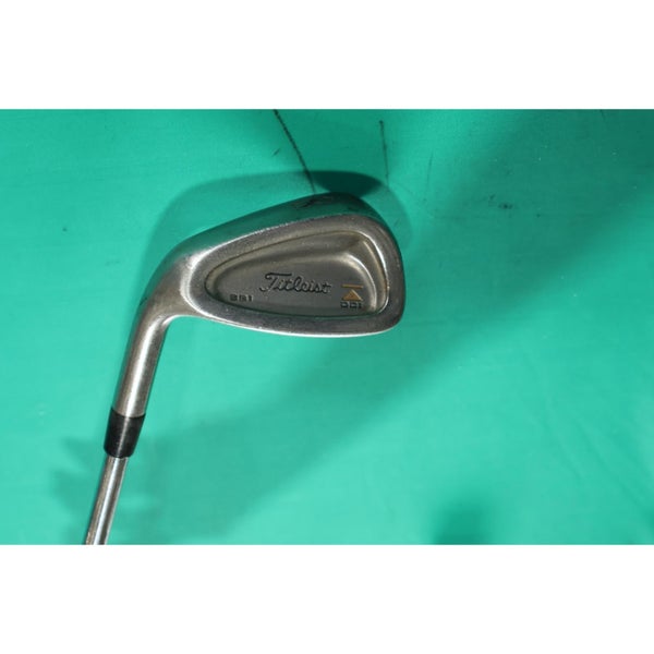 Titleist DCI 981 37" Golf 8 Iron LH / 2G-S457