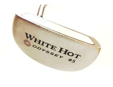 White Hot 5