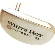White Hot 5