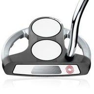 White Steel 2-Ball SRT
