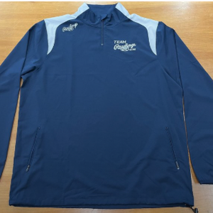 Men's Large Rawlings Jacket (New)
