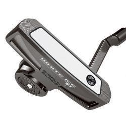 White Ice 2-Ball Blade