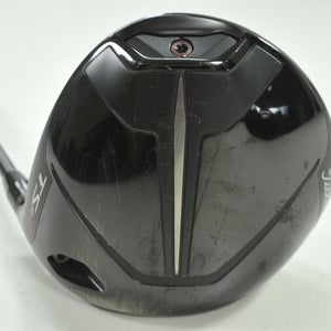 Titleist TSR2 11* Driver Regular Flex HZRDUS 5.5 50 Gram Right  # 198669