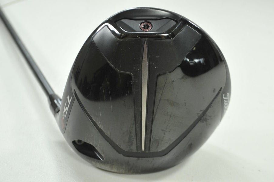 Titleist TSR2 11* Driver Regular Flex HZRDUS 5.5 50 Gram Right  # 198669