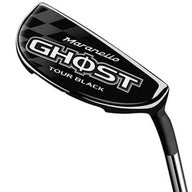 Ghost Tour Black Maranello