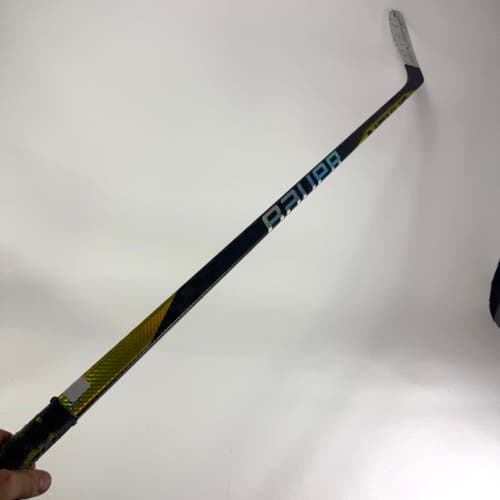 Used Left Bauer Nexus SYNC | 77 Flex P46 Curve Grip | E800