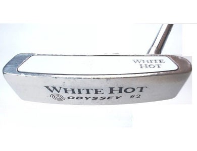 WHITE HOT 2