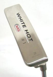 White Hot XG 1