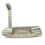 Pro Platinum Newport Mid Slant