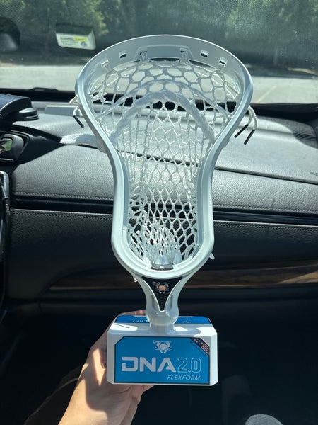 ECD Strung DNA 2.0 Head (New)