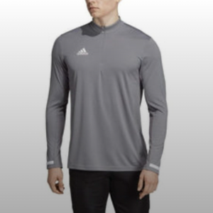 Gray Large Men's Shirt (New)