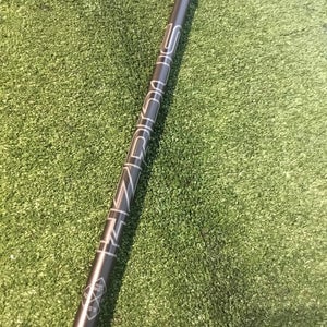 Project X HZRDUS Black 60g X-Stiff Graphite Driver Shaft (43 7/8) Cobra