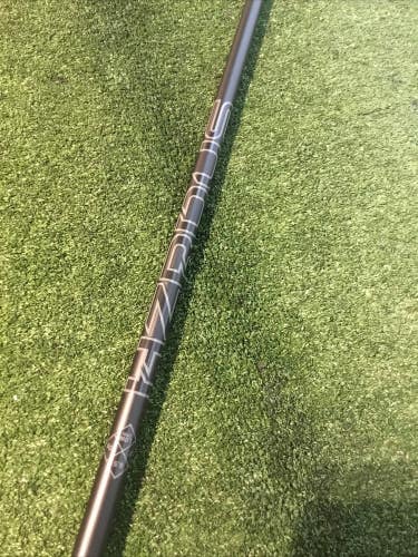 Project X HZRDUS Black 60g X-Stiff Graphite Driver Shaft (43 7/8) Cobra